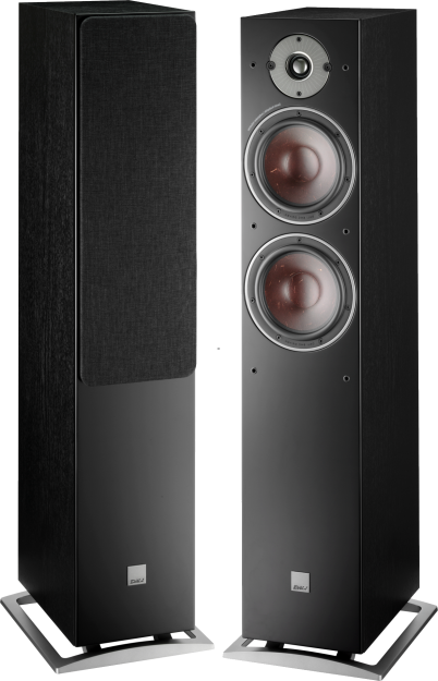 Dali Oberon 7 + SUB C-8D