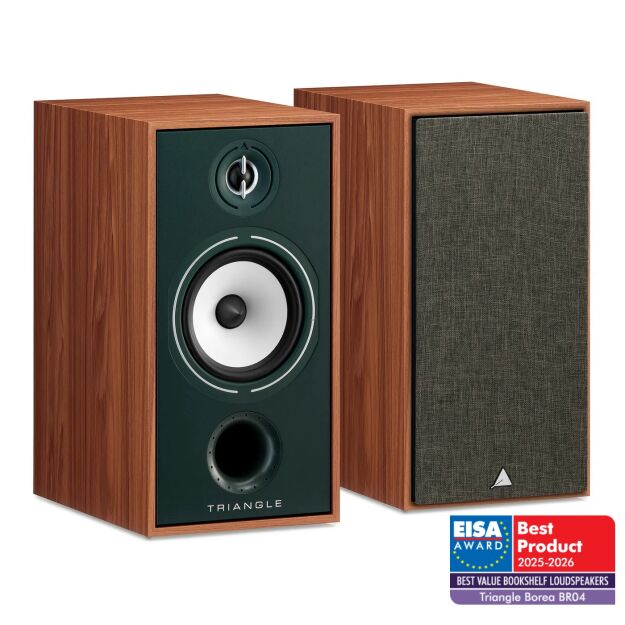 Triangle Borea BR04 (BR 04) - raty 0% dostawa lub sklep WROCŁAW