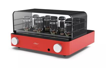Fezz Olympia EVO BURNING RED raty 0% sklep WROCŁAW