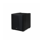 Subwoofer Paradigm XR 11 - 5