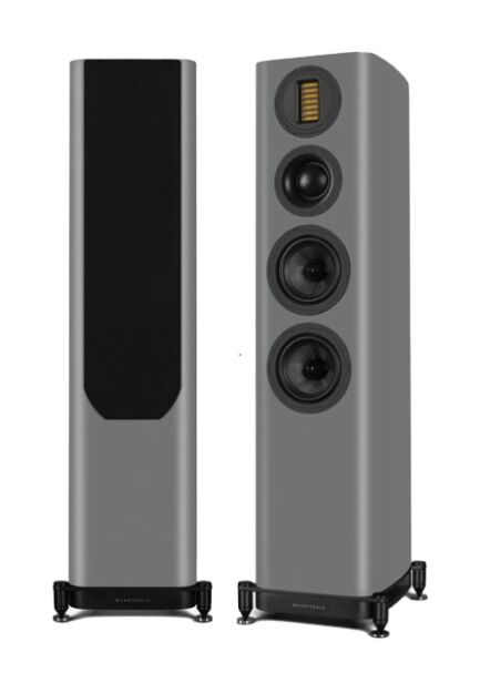 Wharfedale EVO 5.3 - raty 0% dostawa lub sklep WROCŁAW