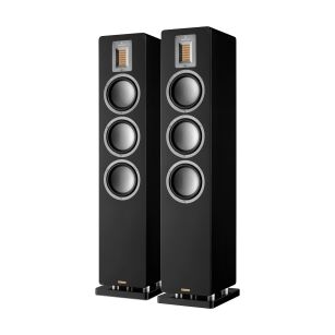 Audiovector QR 5 SE CZARNY / RATY 0% / NEGOCJUJ CENĘ / sklep WROCŁAW