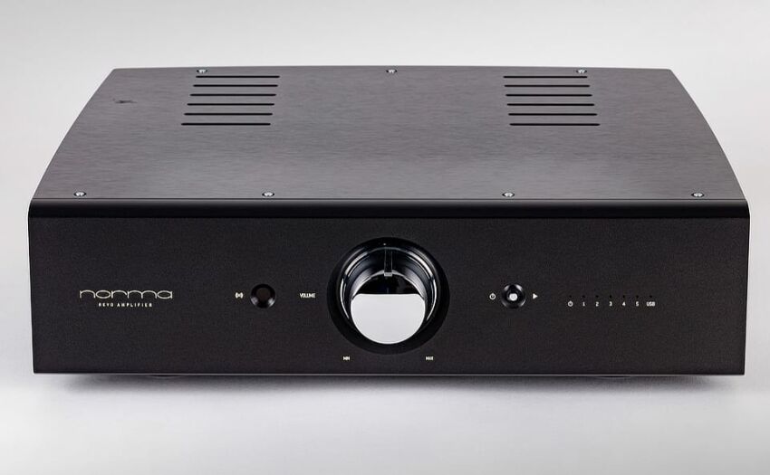 Norma Audio Revo IPA-140 - raty 0% dostawa lub sklep WROCŁAW
