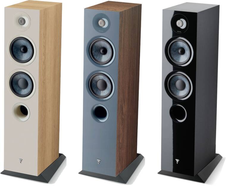 Focal Chora 816