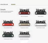 Fezz Audio Mira Ceti 2A3 EVO - raty 0% lub rabat sklep WROCŁAW - 6