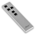 Fezz Audio Mira Ceti 2A3 EVO - raty 0% lub rabat sklep WROCŁAW - 5