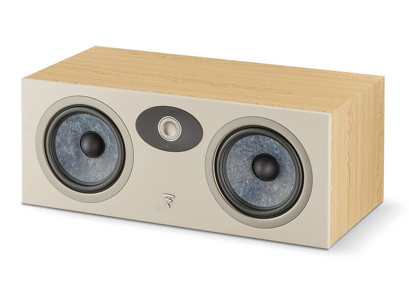 Focal Theva Center - raty 0% dostawa lub WROCŁAW