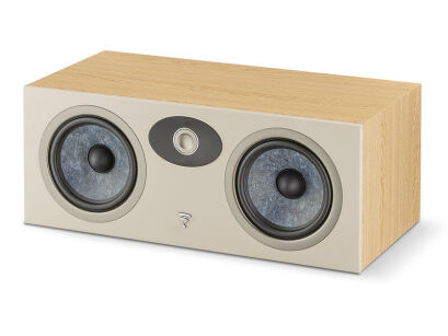 Focal Theva Center - raty 0% dostawa lub WROCŁAW