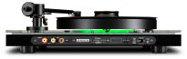 McIntosh MT2 - Precyzyjny Gramofon | Wkładka Sumiko Moonstone - raty 0% lub oferta specjalna WROCŁAW - 8
