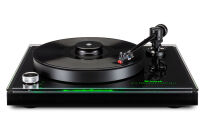 McIntosh MT2 - Precyzyjny Gramofon | Wkładka Sumiko Moonstone - raty 0% lub oferta specjalna WROCŁAW - 6