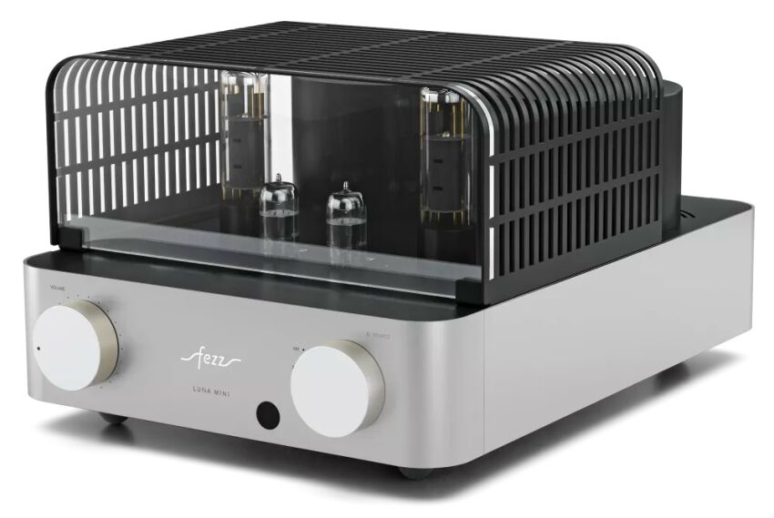 Fezz Luna Mini EVO (Moonlight) z klatką i pilotem - raty 0% | dostawa lub sklep WROCŁAW