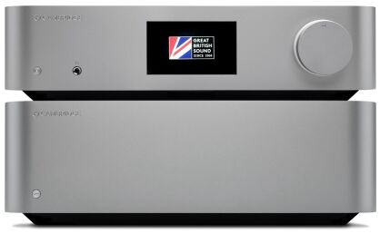 Cambridge Audio EDGE NQ + EDGE W - raty 0% sklep WROCŁAW