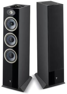 Focal Theva N°3-D Dolby Atmos - raty 0% dostawa lub sklep WROCŁAW