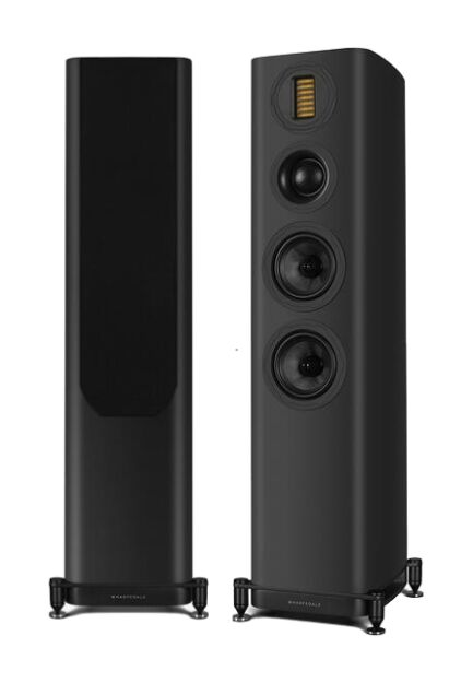 Wharfedale EVO 5.3 - raty 0% dostawa lub sklep WROCŁAW
