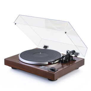 DUAL CS529 - gramofon automatyczny z Bluetooth - raty 0% sklep WROCŁAW
