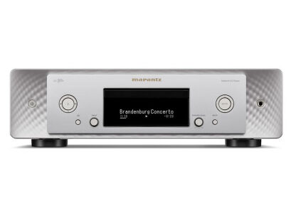 Marantz CD 50n - raty 0% dostawa lub sklep WROCŁAW