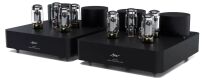 Fezz Audio Olympia Mono Power Amplifier EVO (BLACK ICE) - zbalansowany - raty 0% - sklep WROCŁAW - 2