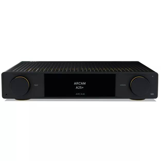 Arcam A25+ raty 0% dostawa lub sklep WROCŁAW