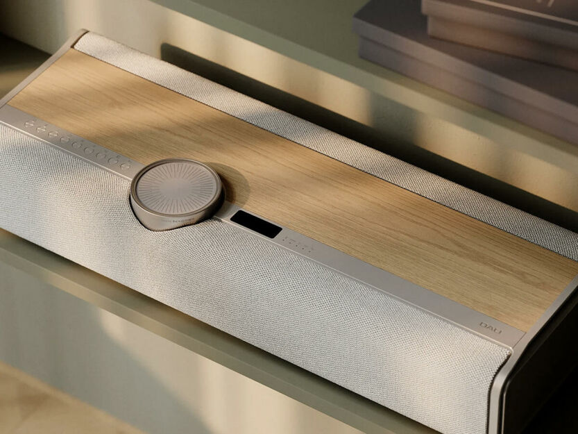 Dali Vega - System All-in-One raty 0% sklep WROCŁAW