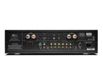 Musical Fidelity M5xi - 2 x 160W HDMI ARC - raty 0% lub rabat - sklep WROCŁAW - 3