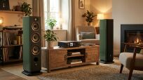 SUPER PROMO ! Arcam SA45 + Focal Aria EVO X N°4  - raty 0% | sklep WROCŁAW - 2