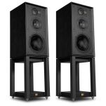 Wharfedale Linton + oryginalne standy - raty 0% sklep WROCŁAW - 2