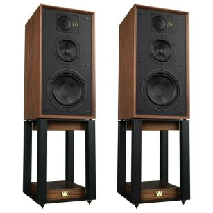 Wharfedale Linton + oryginalne standy - raty 0% sklep WROCŁAW