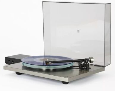 Rega Planar 6 RS Edition (ND9) + NEO PSU Mk2 - raty 0% dostawa lub sklep WROCŁAW
