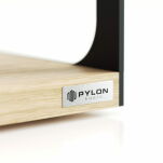 Pylon Audio Obsidian T.3 - stolik audio - raty 0% - sklep WROCŁAW - 7