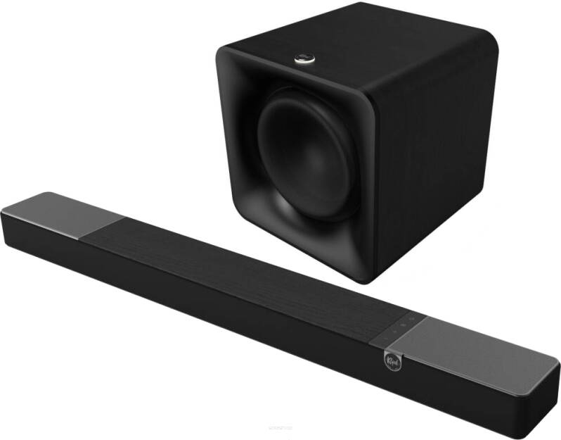 Klipsch Flexus Core 200 + SUB 100 Dolby Atmos raty 0% sklep WROCŁAW