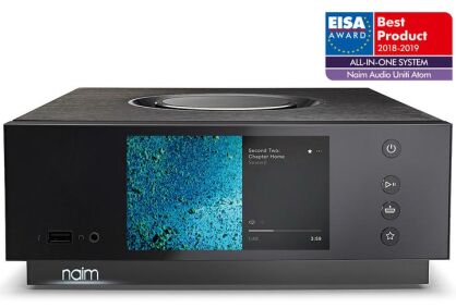 NAIM Uniti Atom HDMI - sklep Wrocław