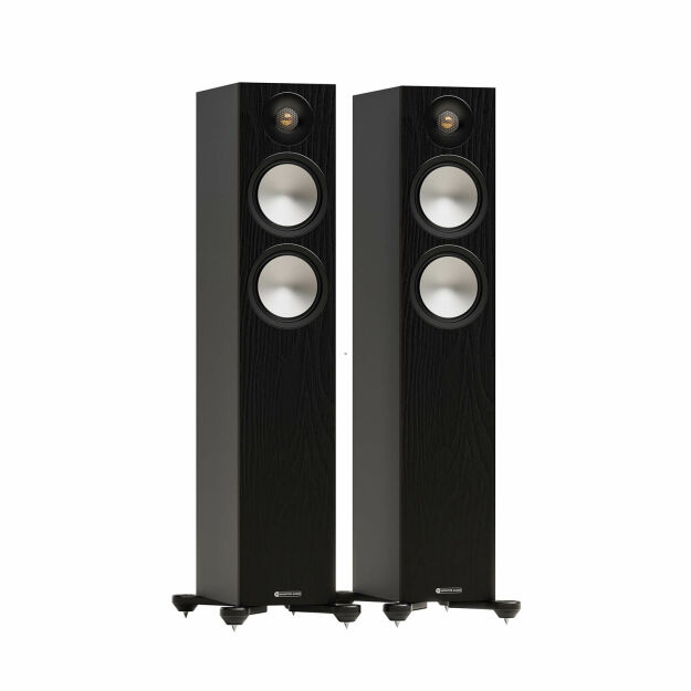 Monitor Audio Bronze 300 7G - raty 0% dostawa lub sklep WROCŁAW
