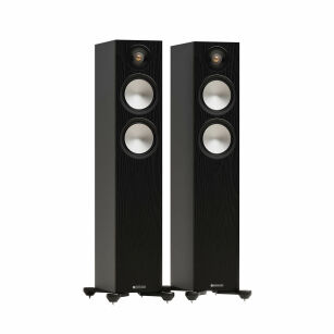 Monitor Audio Bronze 300 7G - raty 0% dostawa lub sklep WROCŁAW