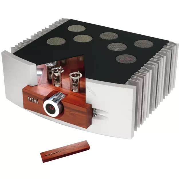 Pathos Logos MKII - raty 0% dostawa lub sklep WROCŁAW