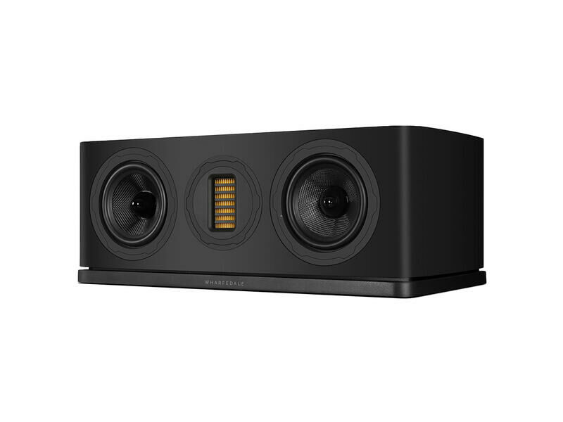 Wharfedale EVO 5.C - raty 0% dostawa lub sklep WROCŁAW