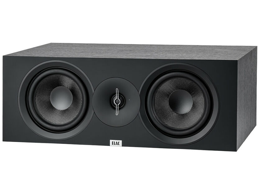 ELAC DEBUT 3.0 C6.3 - raty 0% dostawa lub sklep WROCŁAW