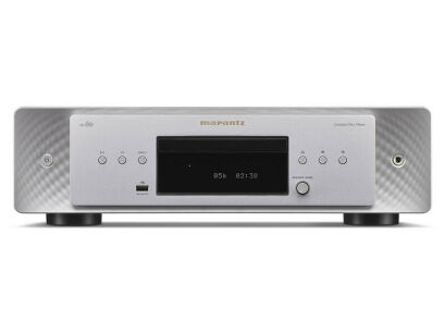 Marantz CD60 - dostawa raty 0% sklep WROCŁAW