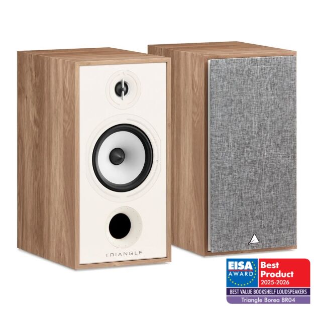 Triangle Borea BR04 (BR 04) - raty 0% dostawa lub sklep WROCŁAW