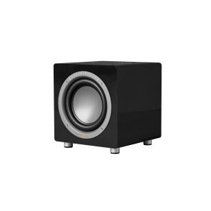 Audiovector QR SUB SE CZARNY / RATY 0% / NEGOCJUJ CENĘ / sklep WROCŁAW