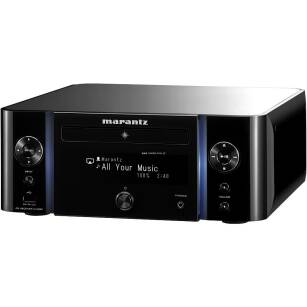 Marantz MCR-611 z CD Wi-Fi Bluetooth DAB+