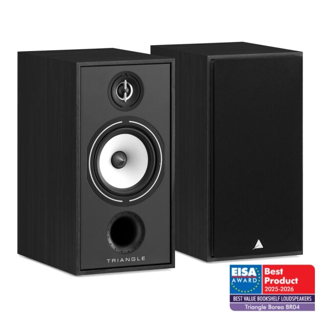 Triangle Borea BR04 (BR 04) - raty 0% dostawa lub sklep WROCŁAW