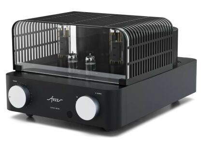 Fezz Audio Luna Mini EVO (Black Ice) z klatką i pilotem - raty 0% | dostawa lub sklep WROCŁAW