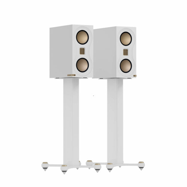 Monitor Audio Studio 89 + oryginalne standy - raty 0% sklep WROCŁAW