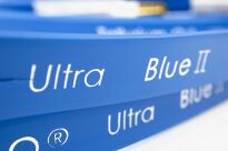 Tellurium Q Ultra Blue II (Speaker) - 2 x 1.5m - sklep WROCŁAW - 2