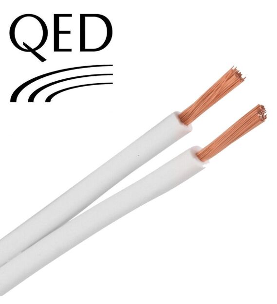 QED Performane C-79 - 2 x.2.5mm - OFC - sklep WROCŁAW