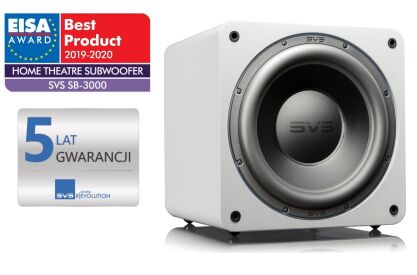 SVS SB-3000 raty 0% dostawa lub sklep WROCŁAW