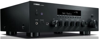 Yamaha MusicCast R-N600A - raty 0% sklep WROCŁAW