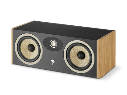 Focal Aria Evo X Center - Prime Walnut