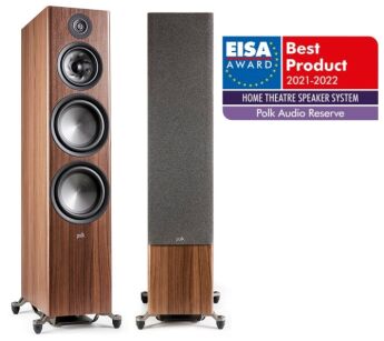 Polk Audio Reserve R700 - raty 0% lub oferta specjalna - dostawa lub WROCŁAW