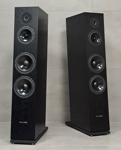 Pylon Audio Diamond 30 MK2 - raty 0% dostawa sklep WROCŁAW